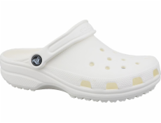 Crocs Crocs Classic Clog 10001-100 bílá 41/42