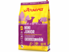 Josera MiniJunior 10kg