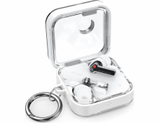 Ochranné pouzdro Spigen Nothing Ear 2 Transparent