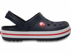 Crocs CROCS tmavě modrá sandály Crocband Clog 207006 36/37