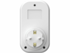 Inteligentní zásuvka MILESIGHT Milesight WS523 s technologií LoRa / LoRaWAN Měření spotřeby energie Dálkové zapnutí nebo vypnutí