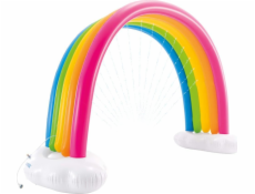 Intex Intex zavlažovač Rainbow Cloud, 300x109x180 cm