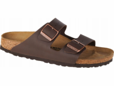 Birkenstock Birkenstock Arizona BF 0051703 Hnědá 44