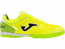 Joma Joma Top Flex Indoor 2309 žluté kopačky TOPW2309IN 45