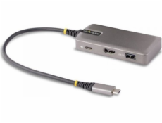 StarTech USB HUB Startech 104B-USBC-MULTIPORTOVÝ USB HUB