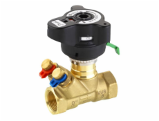 Danfoss Ruční vyvažovací ventil LENO MSV-B DN25 003Z4033