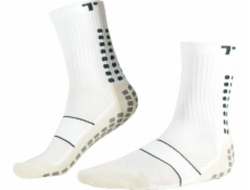 Trusox Trusox 3.0 fotbalové ponožky S720066 S720070 bílé 39-43,5