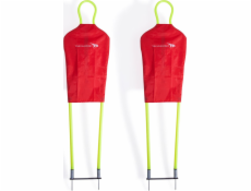 YakimaSport Pružinová stěna Senior 180cm - 2 ks.