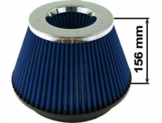 Simota_F SIMOTA JAU-K05202-05 152mm modrý kuželový filtr
