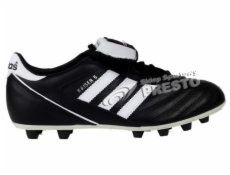 Kopačky Adidas Kaiser 5 League Black velikost 45 1/3 (3321)