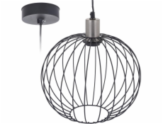 Závěsné svítidlo Home Styling Collection LAMP závěsné stropní kovové půdní industriální univerzální