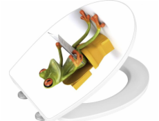 Wenko Frog News WC sedátko (twm_455210)