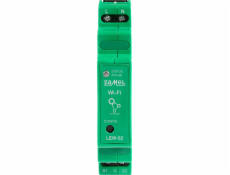 Zamel ELEKTRICKÝ MONITOR LEW-02 JEDNOFÁZOVÝ ZAMEL