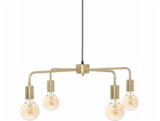 Atmosphera Závěsná lampa Atmosphera Stropní lampa Zlatá Měď Iron 40W
