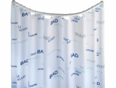 Wenko Tyč na sprchový závěs