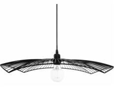 Atmosphera Pendant Lamp Černá Cuzco Pendant Lamp 59 cm