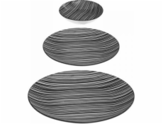 Porcelánové nádobí Secret de Gourmet Secret de Gourmet Bohemia Zbre (18 kusů)