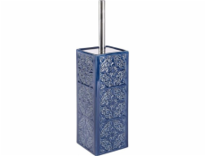 Stojací toaletní kartáč modrý (twm_531491)