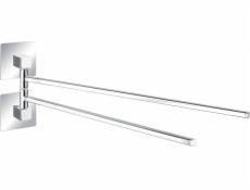 Wenko Double bar silver (twm_457105)