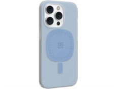 Městské pouzdro UAG Urban Armor Gear Lucent [U] MagSafe Apple iPhone 14 Pro Max (cerulean)