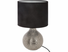 Atmosphera Stolní lampa keramická Mozo Night Light 38cm