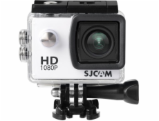 Kamera SJCAM SJ4000 bílá