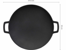 Fiskars Fiskars Norden Grill Chef Litinový talíř 1066432