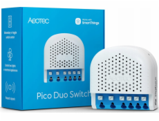 AEOTEC Aeotec Pico Duo Switch, Zigbee | AEOTEC