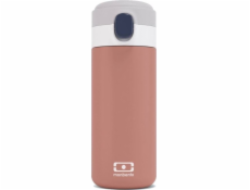 Monbento Monbento Pop Rosa Moka světle růžová