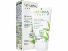 Alphanova Alphanova Sante Krém proti striím - 150 ml