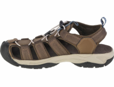 CMP CMP Sahiph Turistické sandály 30Q9517-P961 Hnědá 43