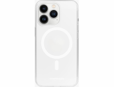 Průhledné pouzdro Vonmählen VonMählen iPhone 15 (TRC00011)