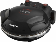 Trouba na pizzu Ariete 917/00 Pizza Italia