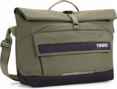 Thule Thule | Crossbody 14L | PARACB-3114 Paramount | Crossbody | SoftGreen | Vodotěsný