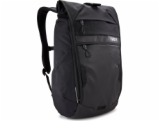 Turistický batoh Thule Thule | Dojíždějící batoh 18L | TPCB-118 Paramount | Batoh | Černá | Vodotěsný