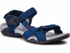 CMP Pánské sandály Hamal Hiking Sandal Marine velikost 44 (38Q9957-M919)