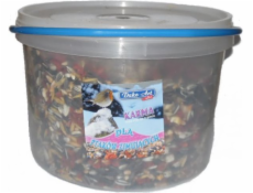 Dako-Art KRMIVO PRO ZIMUJÍCÍ PTÁKY 25kg