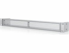Ubiquiti ACC Ubiquiti Rack UACC-RACK-PANEL-VENTED-1U