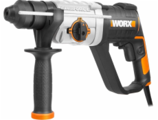 Příklepová vrtačka Worx WX339 800W