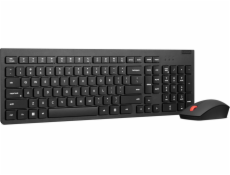 Bezdrátová klávesnice a myš Lenovo G2 anglicky