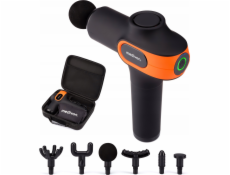 Medivon Medivon Gun Vital Massager Black