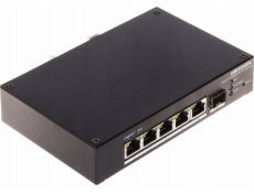 Přepínač Hikvision SWITCH POE DS-3T1306P-SI/HS 4-PORT SFP Hikvision