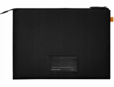 Pouzdro Native Union Native Union Stow Lite Sleeve, černé - Macbook 13