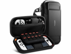 Spigen Spigen Rugged Armor Pro Pouch, černý - Nintendo Switch/Switch OLED