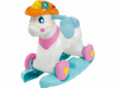 Chicco Miss Baby Rodeo a Friends Ride-On