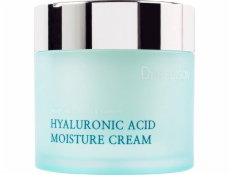 Hedison Hyaluronic Acid Moisture Cream hydratační krém s kyselinou hyaluronovou 80 ml