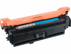 G&G toner G&G kompatibilní toner s HP CE401A, NT-PH507QC (CE401A), HP 507A, azurová, 6000s