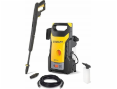 Tlaková myčka Stanley STANLEY SXPW14L-E Vysokotlaká myčka (1400 W, 110 bar, 390 l/h) | 1400W | 110 bar | 390 l/h
