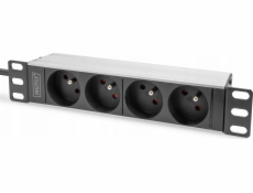 Digitus ZUB Digitus Power strip 4x CEE