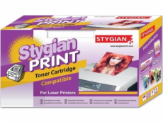 Náhrada toneru Stygian Magenta 410X (STYGCF413X)